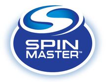 阿里巴巴与儿童娱乐公司Spin Master签署战略合作协议