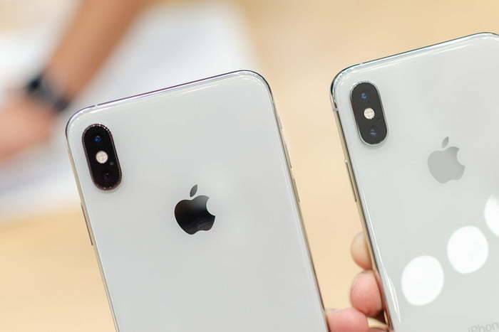 外媒眼中的iPhone XS 是否值得买？