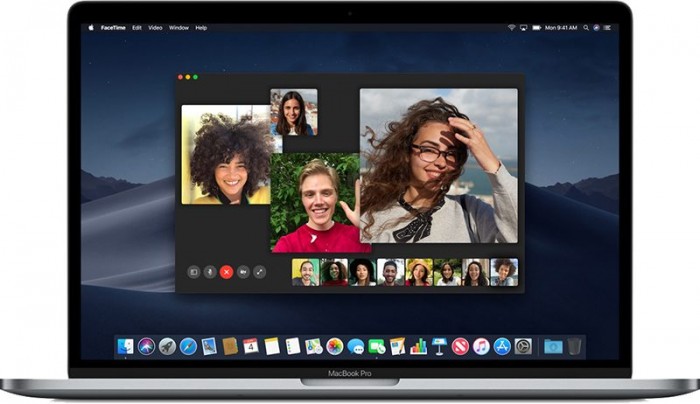 历经11个测试版 苹果 macOS Mojave 正式版发布