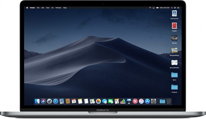 历经11个测试版 苹果 macOS Mojave 正式版发布