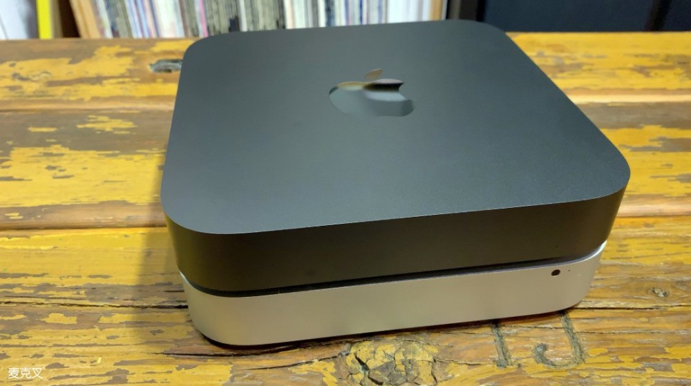 全新 Mac mini 评测汇总