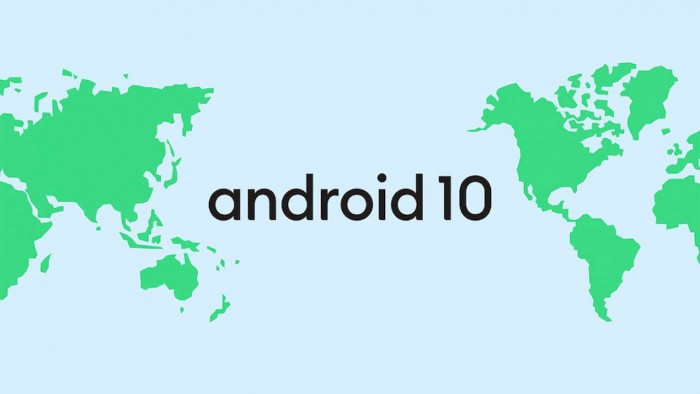 谷歌宣布安卓系统回归数字命名 下一版本叫Android 10