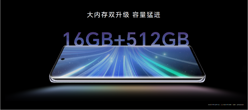 十面抗摔、5800mAh超耐久大电池、1亿像素主摄 十年登峰之作荣耀X50上市