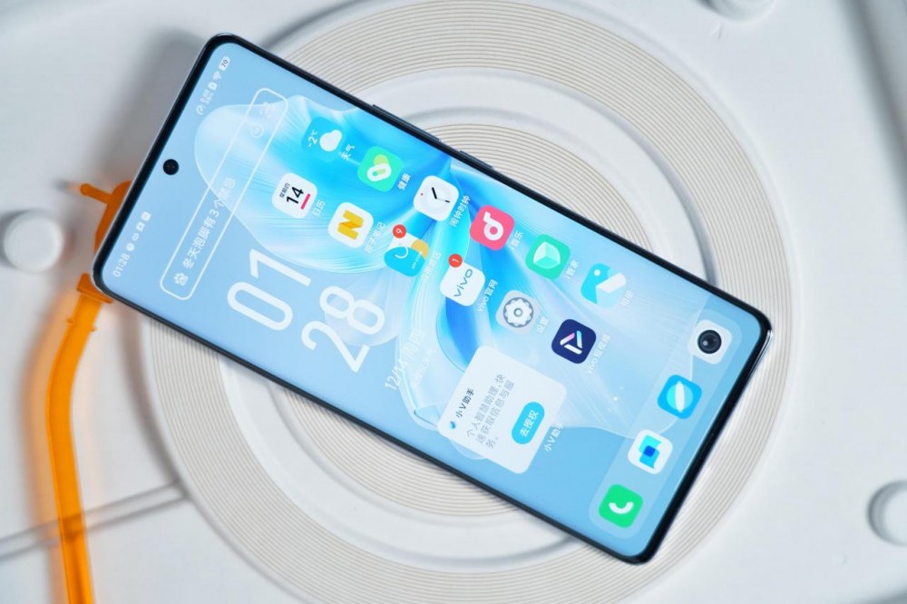 vivo S18除了拍人好看，还有啥？